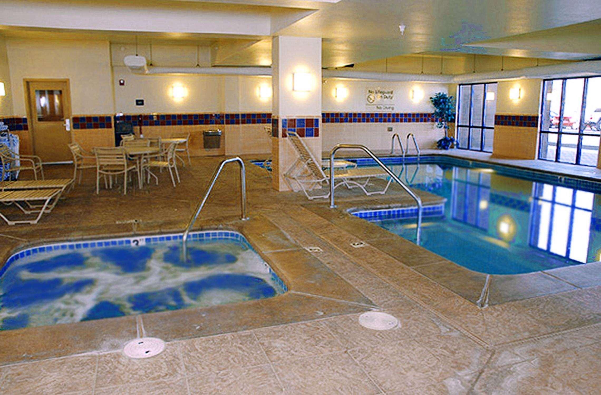 Hampton Inn & Suites Kingman Dış mekan fotoğraf